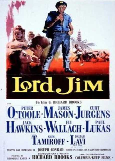 Lord Jim