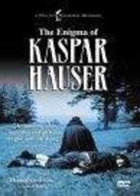 L'enigma di Kaspar Hauser