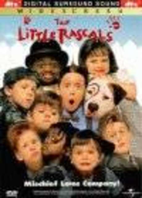 Piccole canaglie