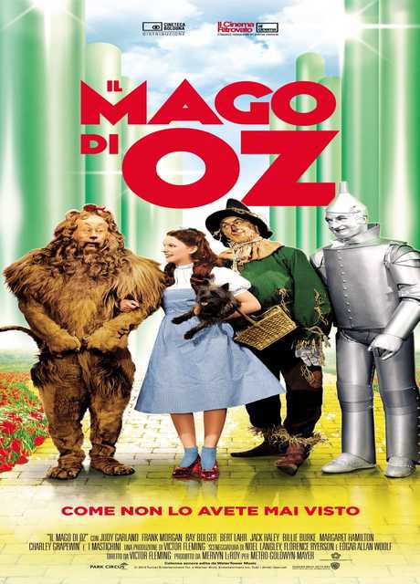 Il Mago di Oz