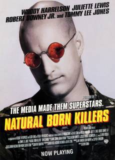 Assassini nati - Natural Born Killers 