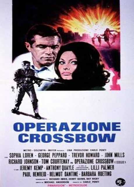 Operazione Crossbow