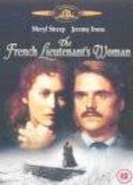 La donna del tenente francese