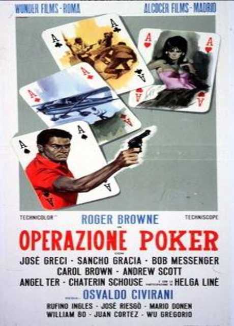 Operazione poker