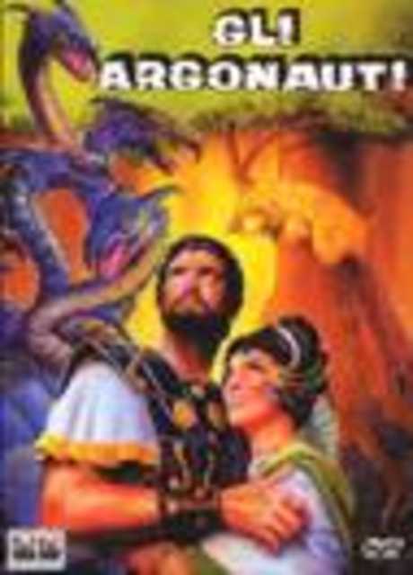 Gli argonauti