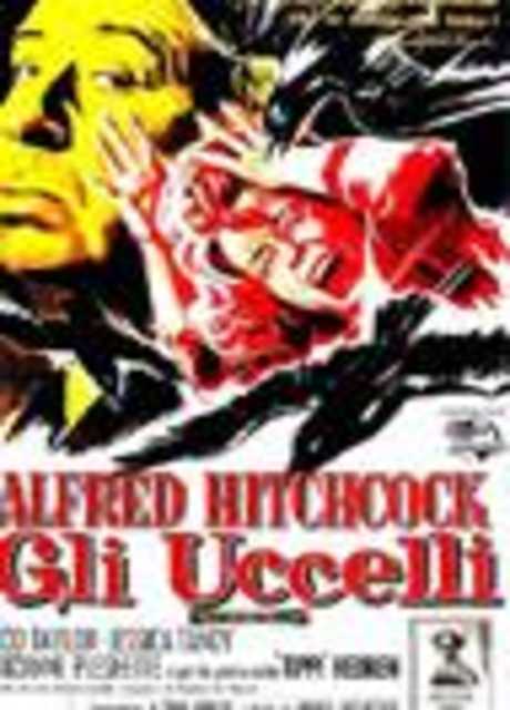 Gli Uccelli