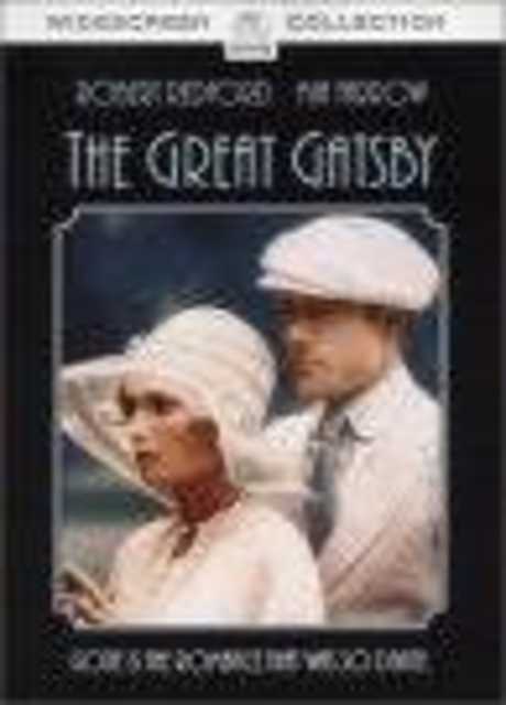 Il grande Gatsby