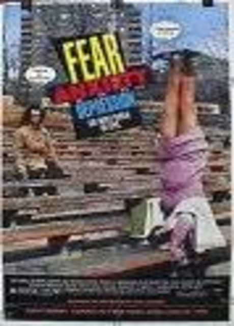Fear, Anxiety & Depression
