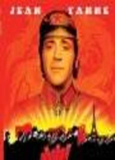 I cinesi a Parigi