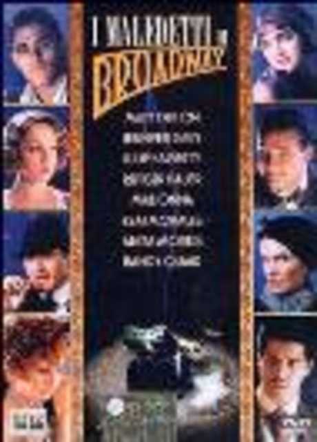 I maledetti di Broadway