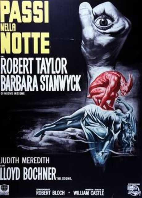 Passi nella notte