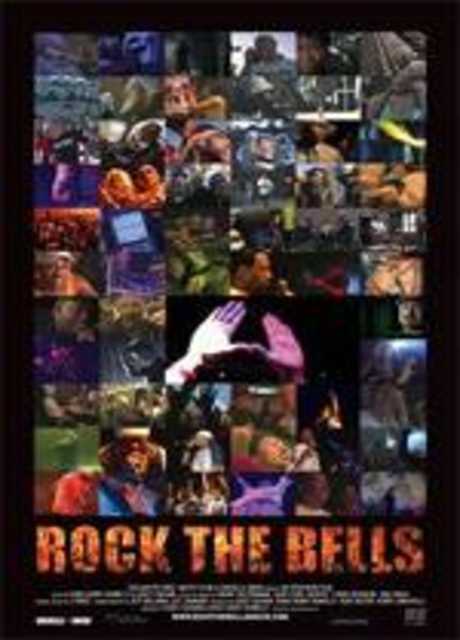 Rock the Bells