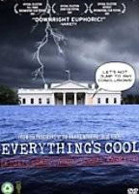 Everything's Cool