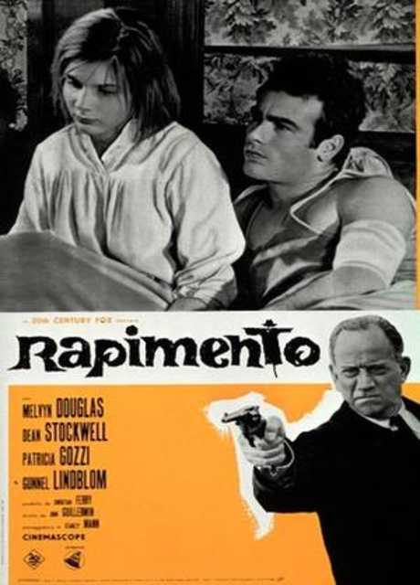 Rapimento