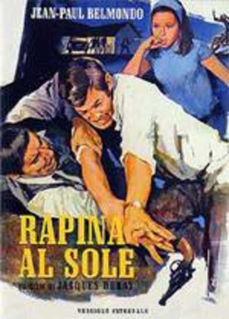 Rapina al sole