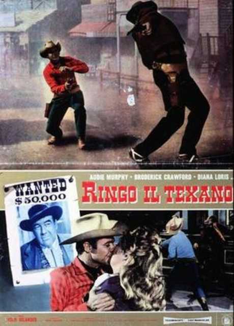 Ringo il texano