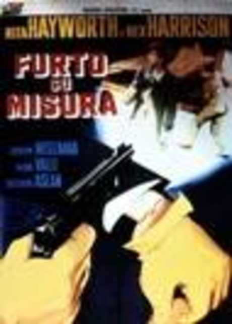Furto su misura