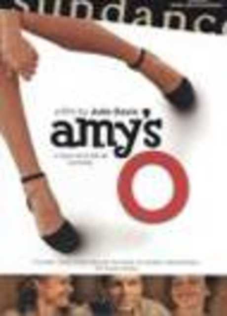 Amy's O - Finalmente l' Amore