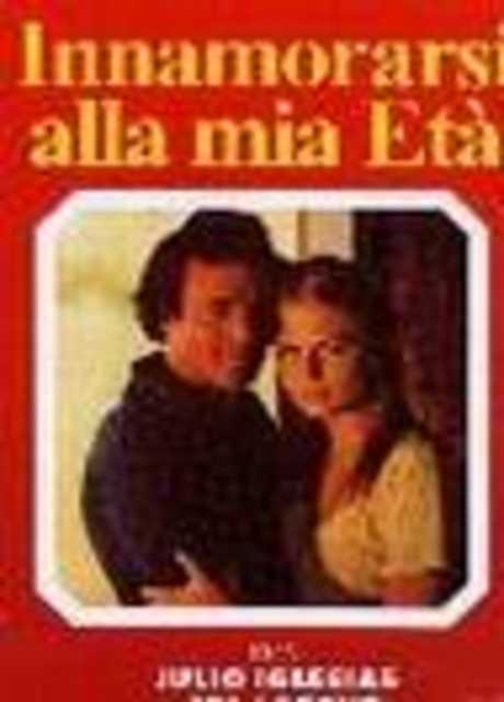Innamorarsi alla mia età