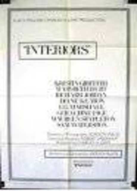Interiors