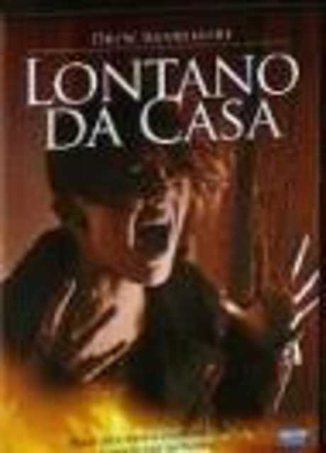 Lontano da Casa