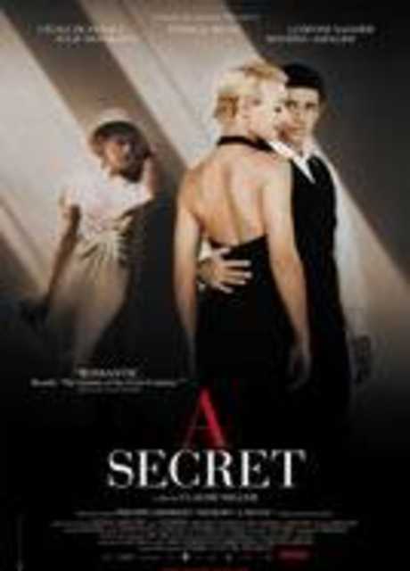 A secret