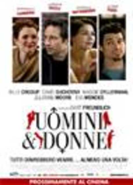 Uomini & donne