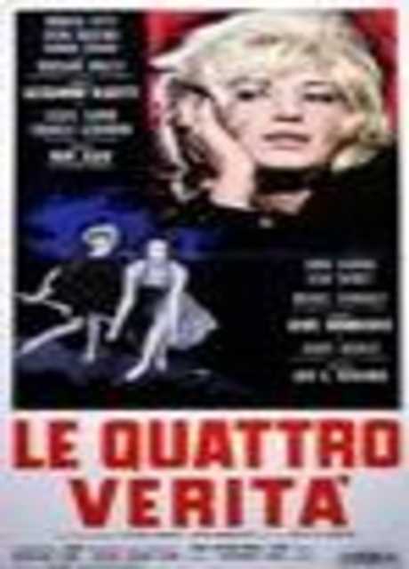Le quattro verità