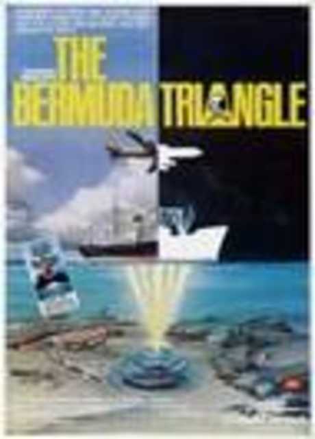 Bermuda now... il film