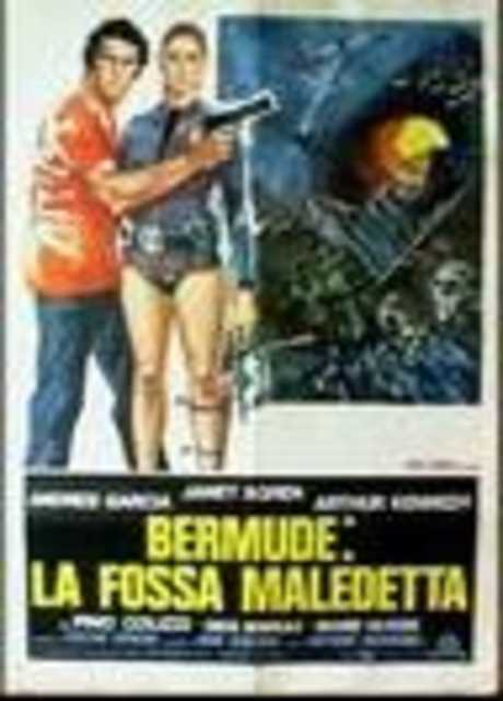 Bermude: la fossa maledetta