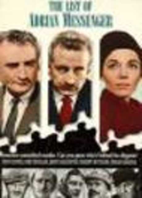 I cinque volti dell'assassino