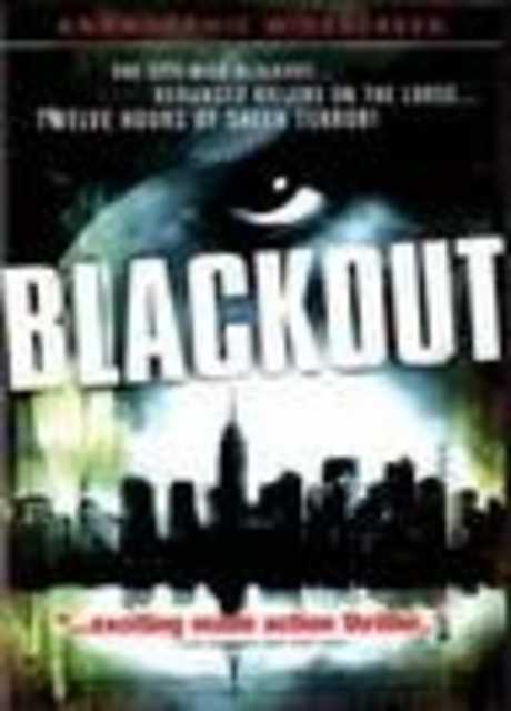 Blackout: inferno nella città