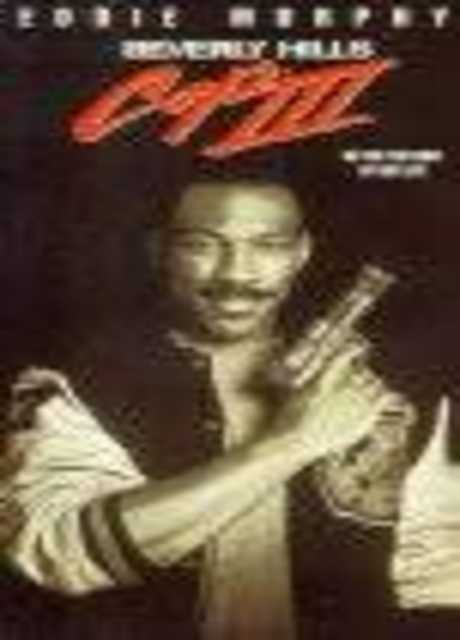 Beverly Hills Cop III - Un piedipiatti a Beverly Hills III