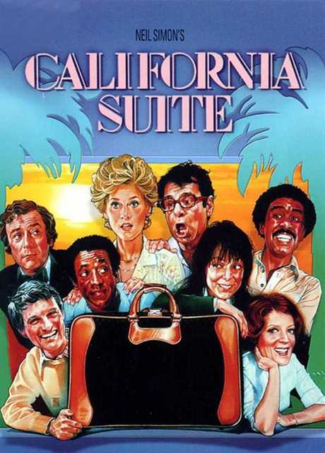 California Suite