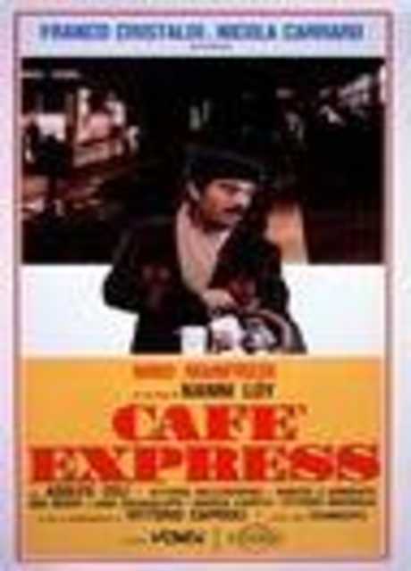 Café Express