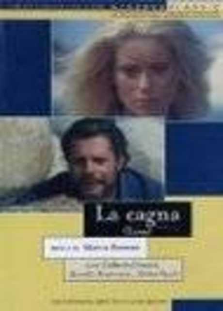 La cagna