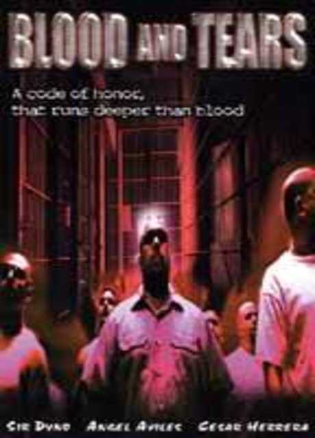 Blood and Tears