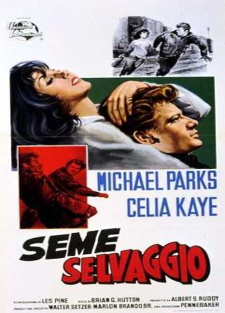 Seme selvaggio
