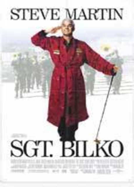 Il sergente Bilko