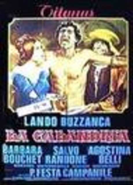 La calandria