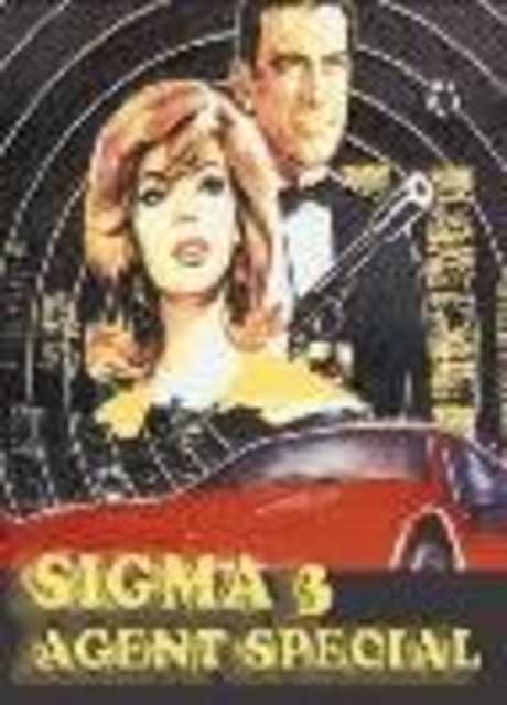 Agente Sigma 3 - Missione Goldwather