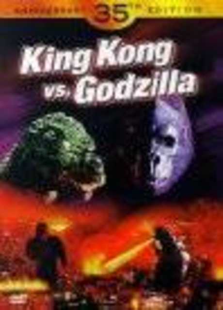 Il trionfo di King Kong