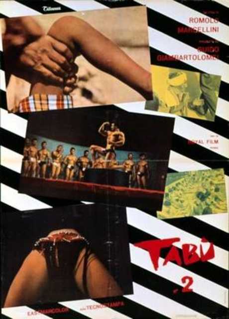 Tabù n. 2