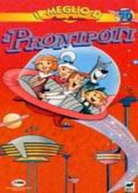 I Pronipoti - Vol. 1 e Vol. 2