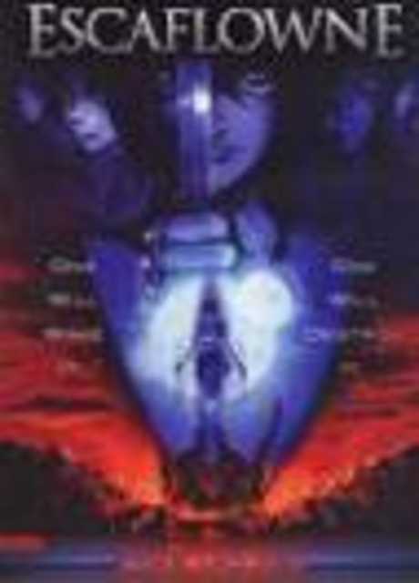 Escaflowne