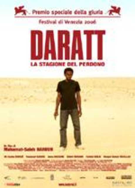 Daratt