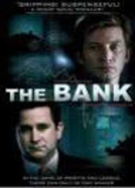 The Bank