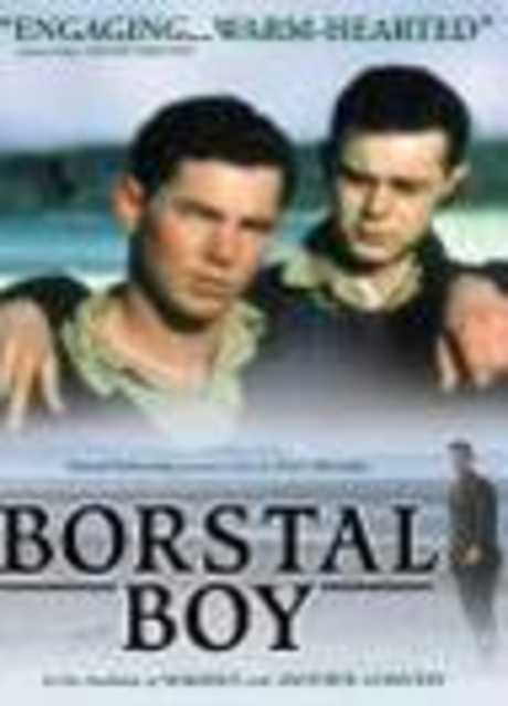 Borstal Boy