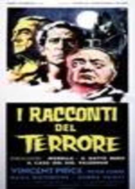 I racconti del terrore