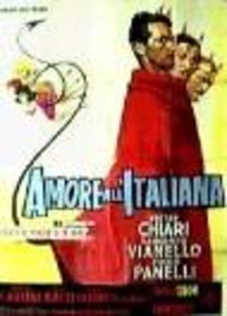 Amore all'italiana